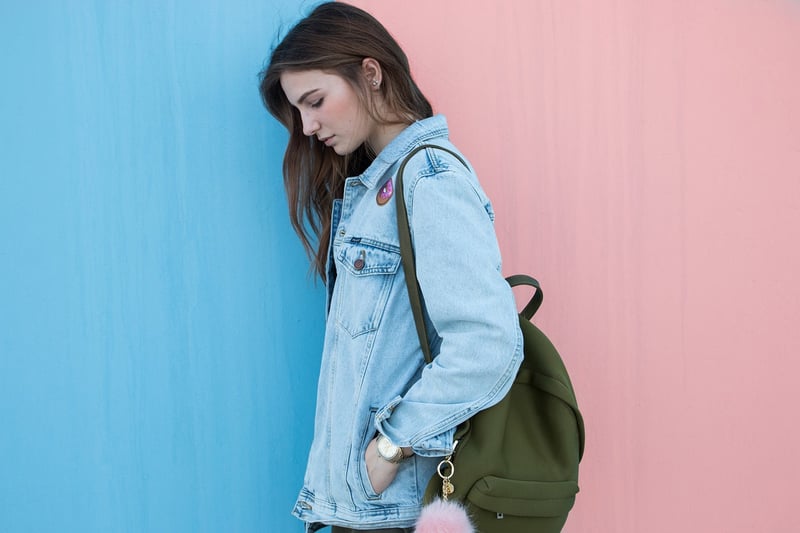 Repurposed Accessories